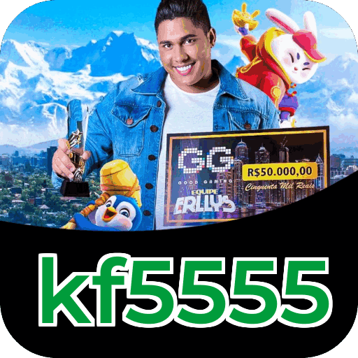 Interface mostrando bônus R$ 5.000, 500 giros grátis, cashback 15% e programa VIP