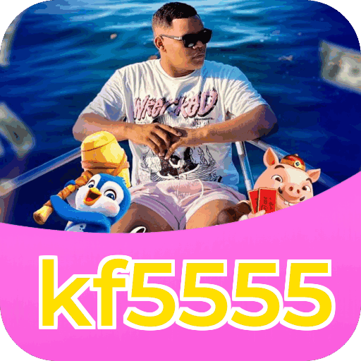 Catálogo slots kf5555 mostrando top jogos Gates Olympus Sweet Bonanza Fortune Tiger Big Bass volatilidade RTP